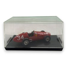 Modellino auto Ferrari 500 F2