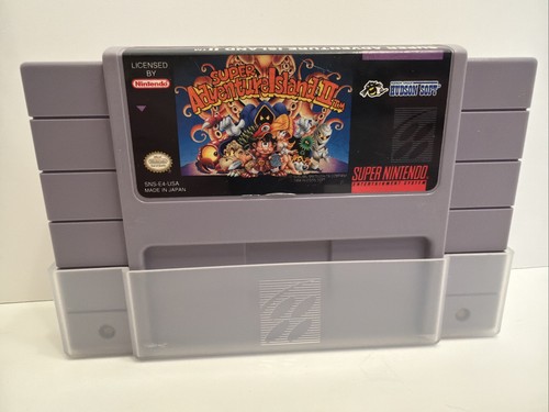 Super adventure island - super,