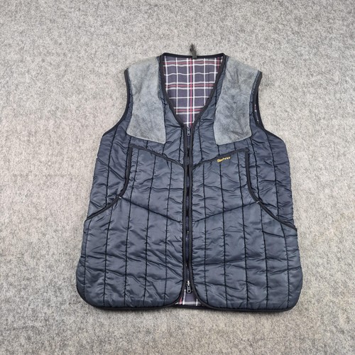 Barbour gilet uomo piccolo - barbour,