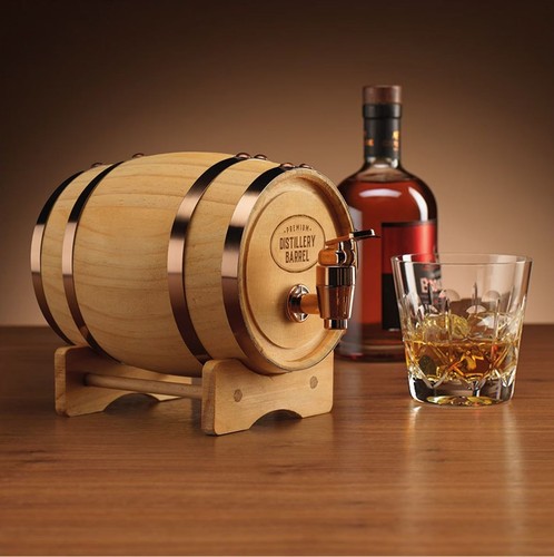 Mini dispenser barile - , di