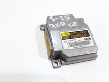 Centralina Airbag SAAB 900 II