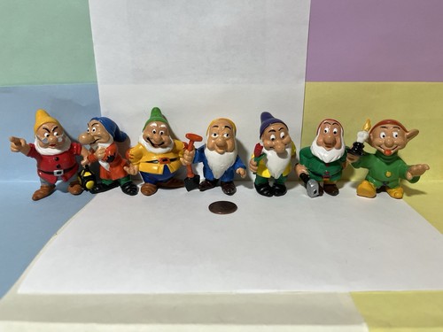 Nani plastica pvc figure - 7,