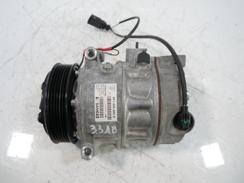 Compressore aria condizionata - compressore,