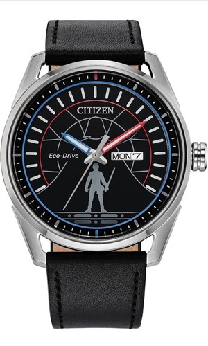 Citizen uomo eco - uomo, eco-drive