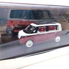 Volkswagen Bulli 1/43 Scale