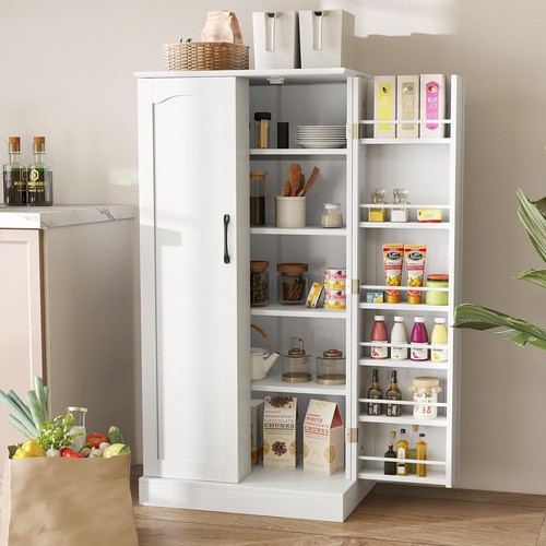 Mobile cucina dispensa con - mobile,