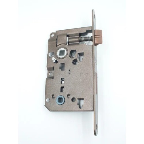 Serratura agb bagno 579 - pp, br