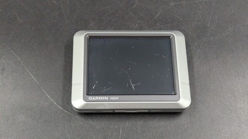 Garmin nuvi 200 - garmin, navigazione