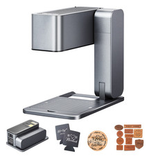Incisione Laser Incisore Laser