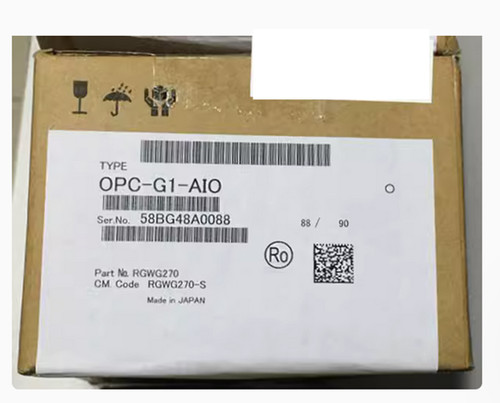 Inverter 1pz fuji opc aio - fuji, opc-g1-aio