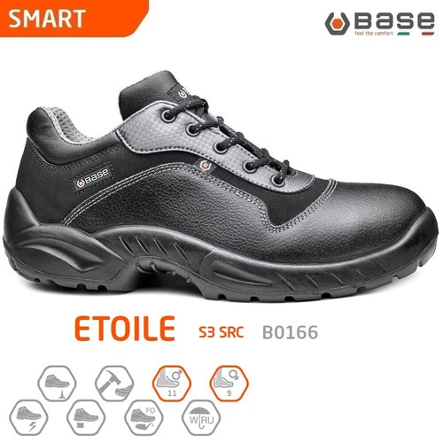 Base smart scarpe - smart, lavoro