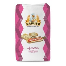 Mulino Caputo farina viola per