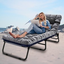 Lettino da Campeggio