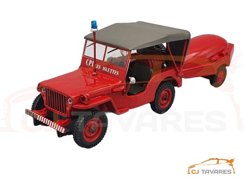 Hachette jeep willys - hachette, mountain