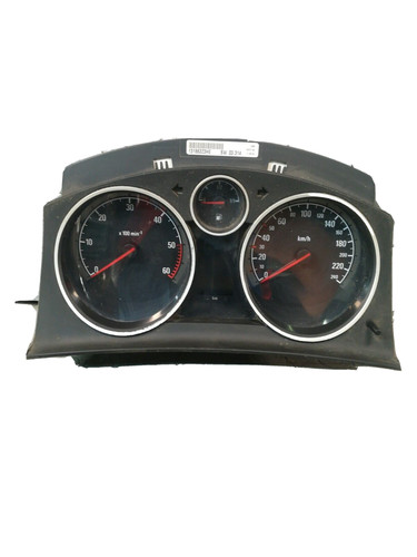 Quadro strumenti cruscotto - , km