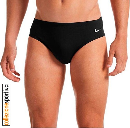 Costume nike swim - costume, slip