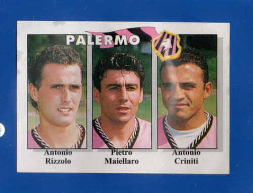 Figurina euroflash calcio - euroflash,