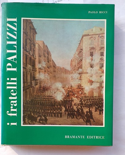 Ricci fratelli palizzi - ricci,,
