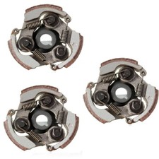 Kit 3x Frizione 49cc