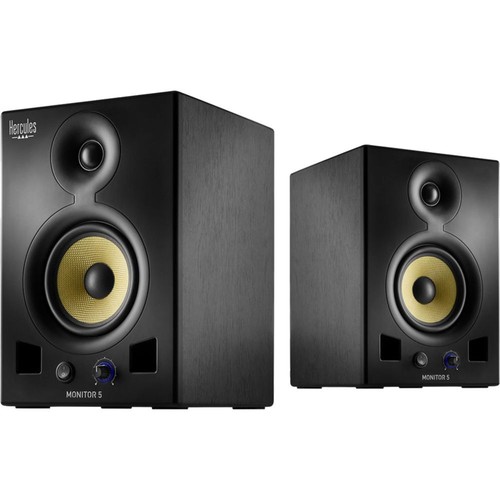 Coppia altoparlanti hercules - coppia,
