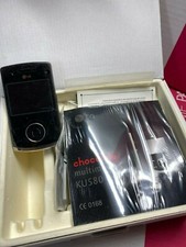 LG KU580 Chocolate   Rare