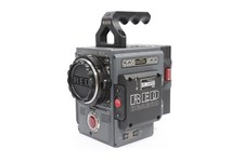 RED CINEMA CAMERA SCARLET W 5k S35 DSMC2 KIT  Vendo o Scambio con RED KOMODO 6K