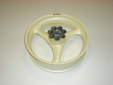 Marchesini / Suzuki Racing /