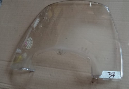 Aprilia plexiglass parabrezza - plexiglass,