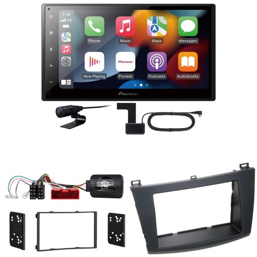 Pioneer sph da360dab bluetooth - sph-da360dab,