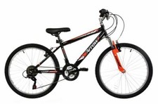 Mountain bike Dallingridge
