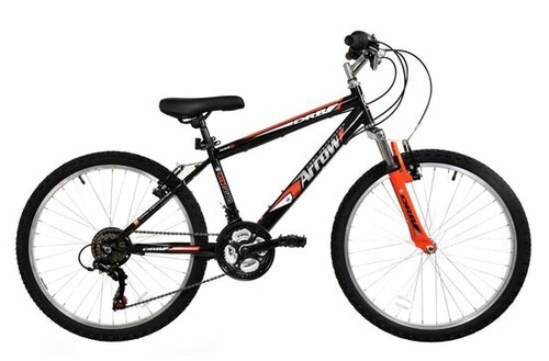 Dallingridge arrow mtb ragazzi - dallingridge,