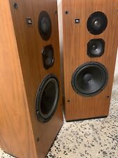 Diffusori *JBL L80T 150 Watt 3 vie bass reflex ( 1987 )