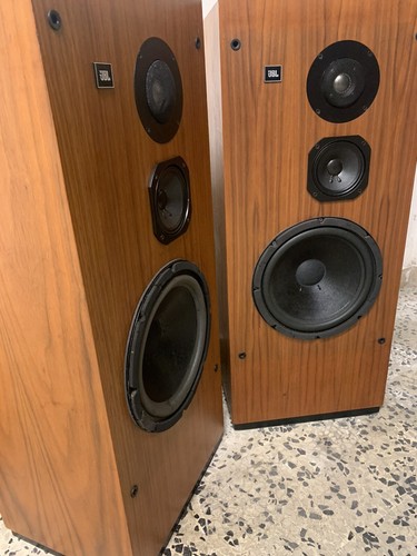 Diffusori jbl l80t 150 watt - l80t,