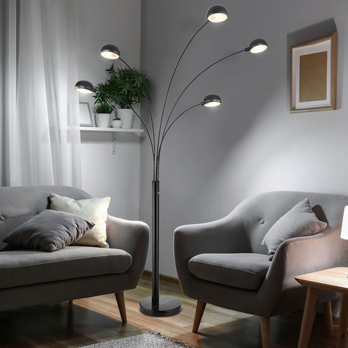 Piantana lampada tavolo - piantana, da