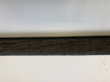 LEGNO FOSSILIZZATO DI QUERCIA