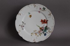 Antico piatto da portata