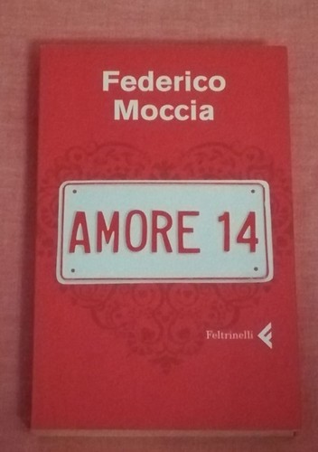Amore federico moccia - 14,