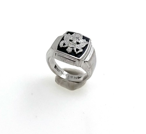Anello mignolo uomo - da, da