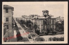 ag1198 - CARTOLINA D'EPOCA -