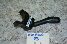 VOLKSWAGEN POLO ANNO 2003 LEVA COMANDI TERGICRISTALLI RICAMBI AUTO