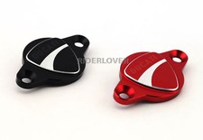 Coperchio alternatore per