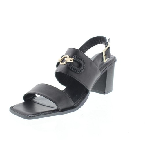 Pixy sandali pelle con - pixy,