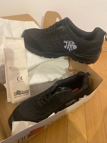 Power winner uomo scarpe - scarpe,