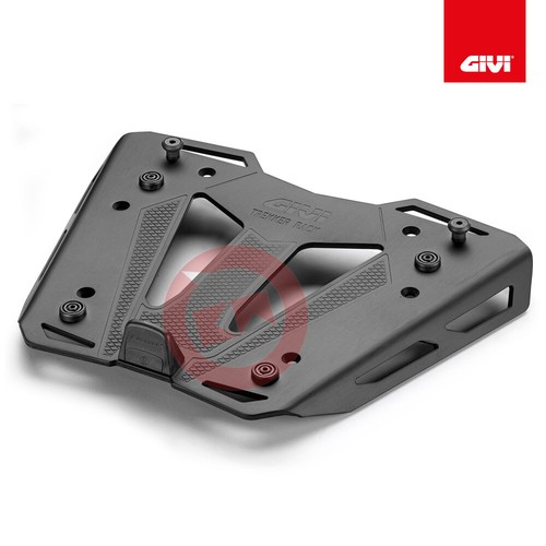 Piastra givi m8b - m8b, in