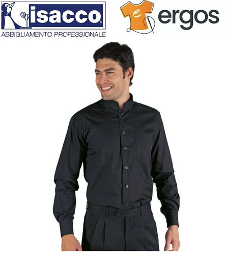 Isacco camicia dublino - isacco,