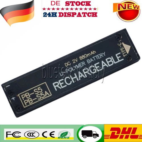 Batteria per cassetta - batteria,