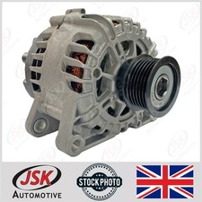 Alternatore 12V 150A per Ford