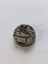 Orologio Meccanico Vintage