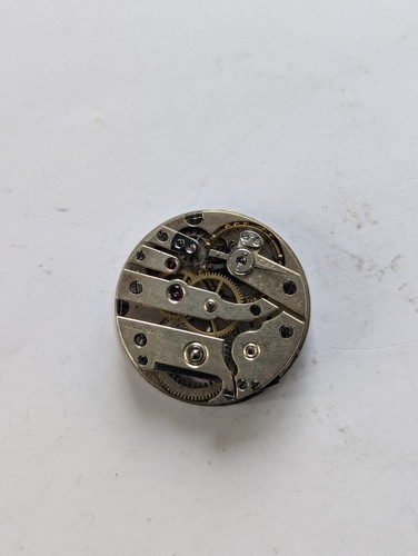 Orologio meccanico vintage - orologio,