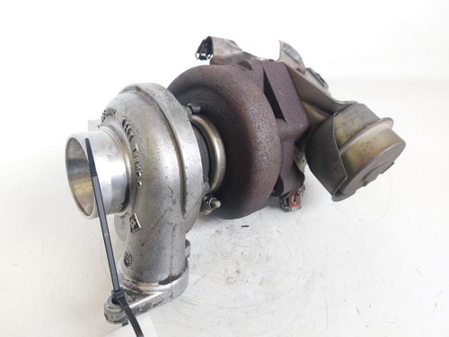 9646830980 turbina citroen - turbina, c3